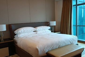 The Ritz-Carlton Residences