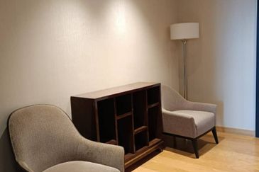 The Ritz-Carlton Residences