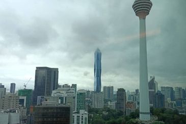 The Ritz-Carlton Residences