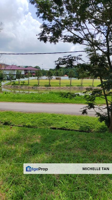 Country Heights Kajang Bungalow Land, Selangor, Country Heights