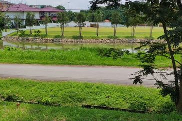 Country Heights Kajang