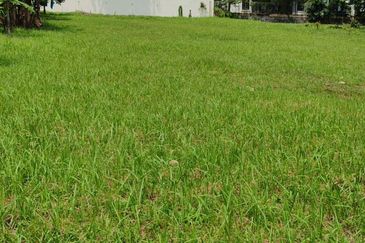 Country Heights Kajang