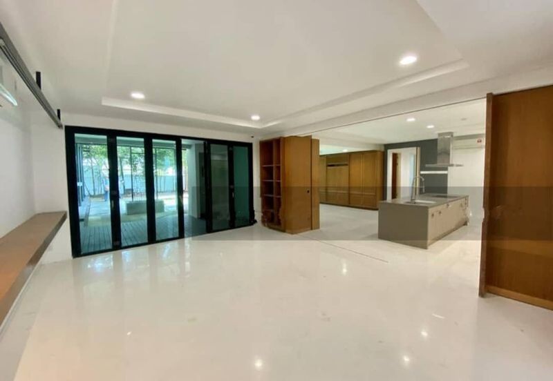 KLCC Ampang Hilir U-Thant Bungalow