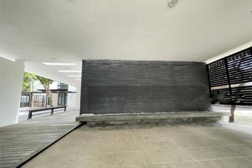 KLCC Ampang Hilir U-Thant Bungalow