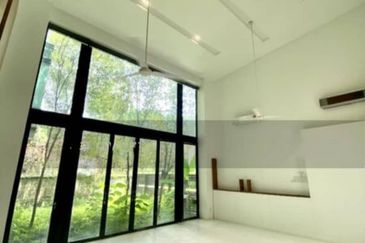 KLCC Ampang Hilir U-Thant Bungalow