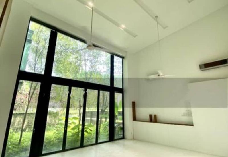 KLCC Ampang Hilir U-Thant Bungalow