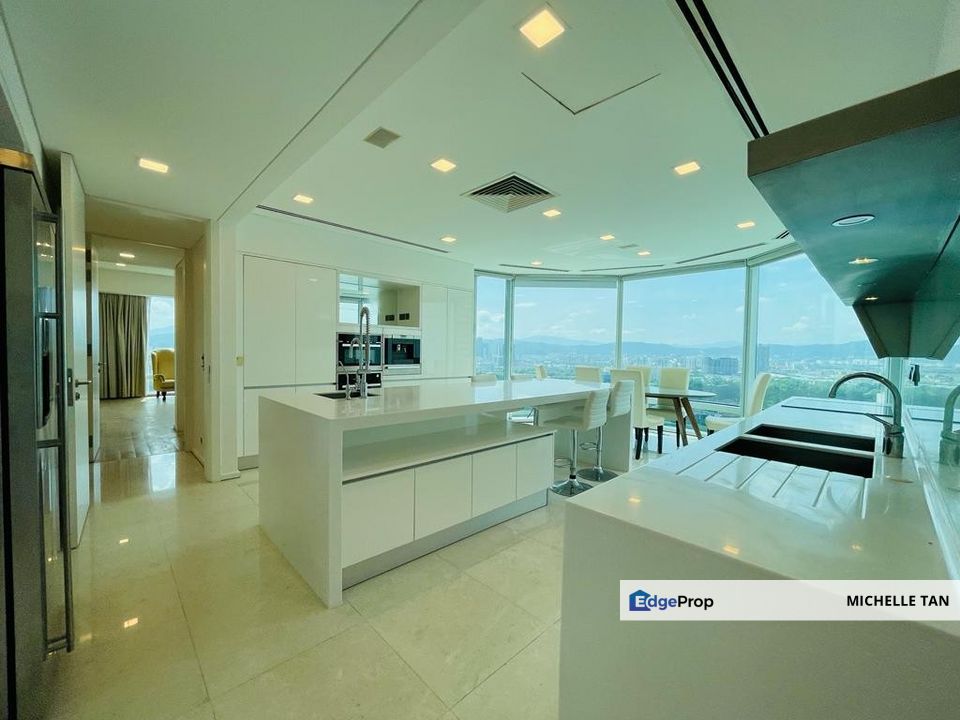 The Avare KLCC, Kuala Lumpur, KLCC