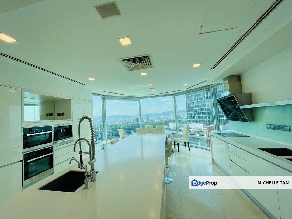 The Avare KLCC, Kuala Lumpur, KLCC