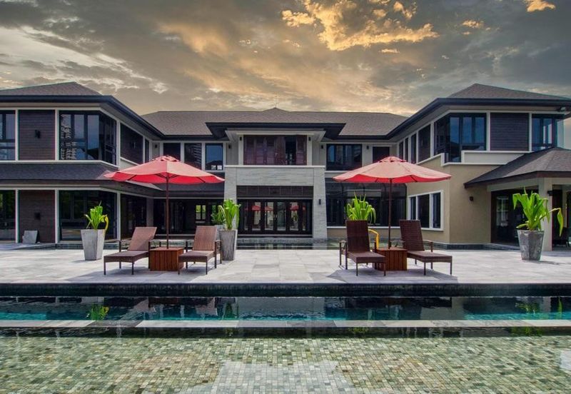 KLCC KL City Bungalow