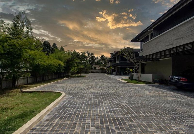 KLCC KL City Bungalow