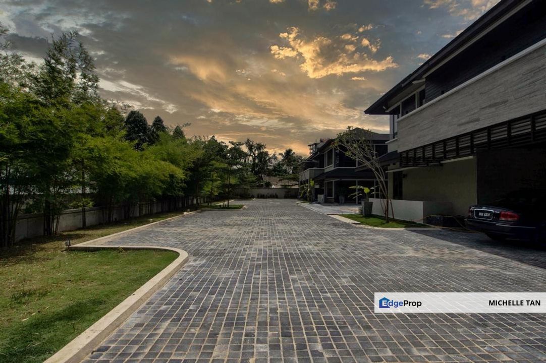 KLCC KL City Bungalow, Kuala Lumpur, KLCC