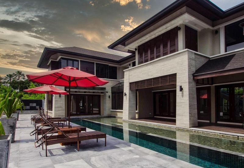 KLCC KL City Bungalow