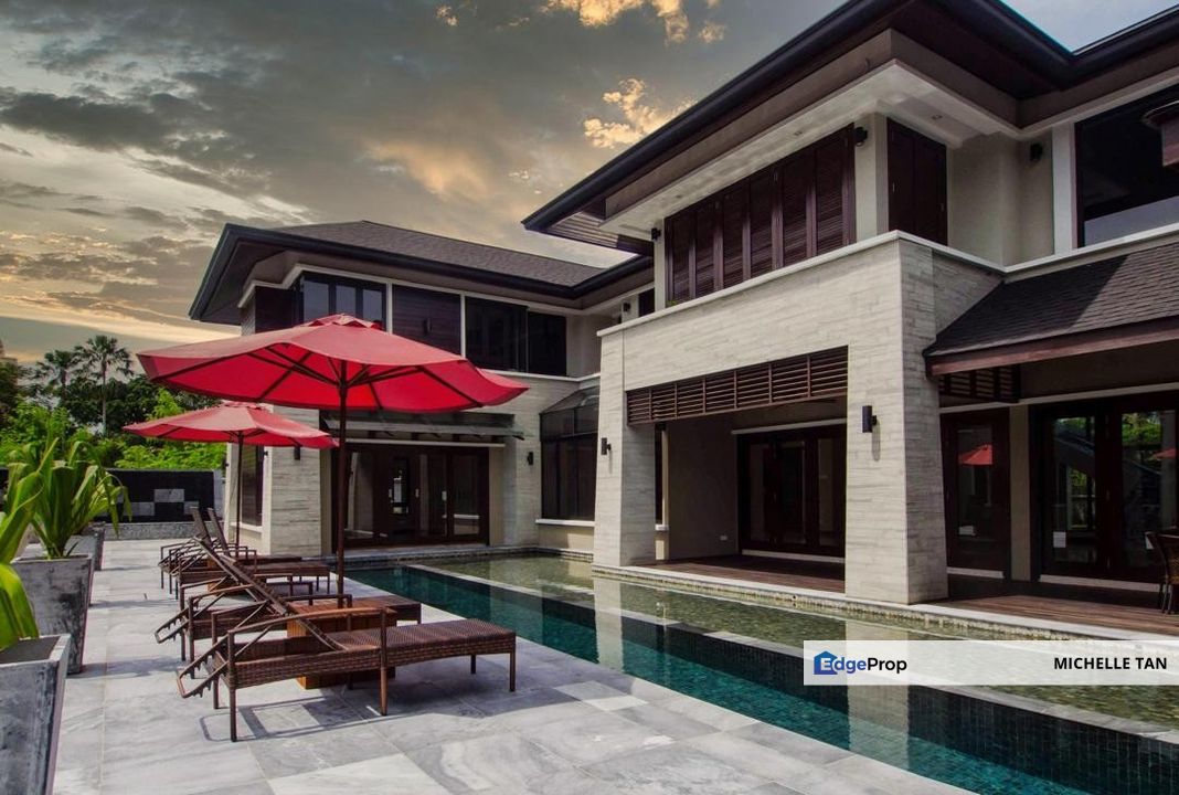 KLCC KL City Bungalow, Kuala Lumpur, KLCC