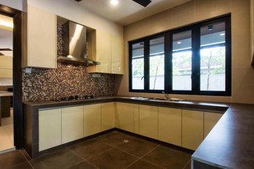 KLCC KL City Bungalow