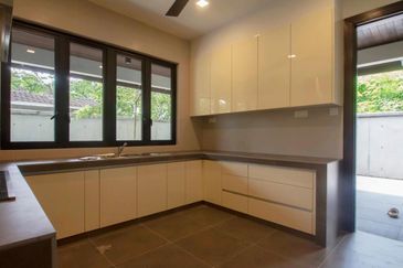 KLCC KL City Bungalow