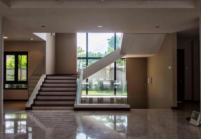 KLCC KL City Bungalow