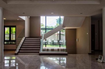 KLCC KL City Bungalow