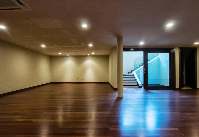 KLCC KL City Bungalow