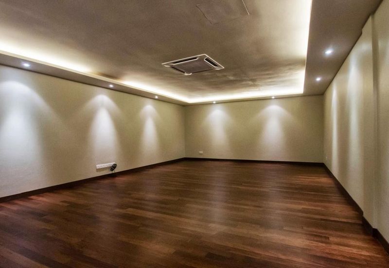 KLCC KL City Bungalow