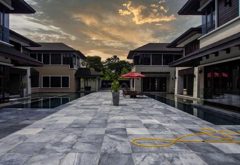 KLCC KL City Bungalow