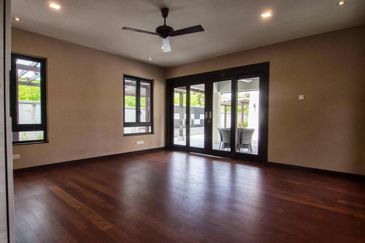 KLCC KL City Bungalow