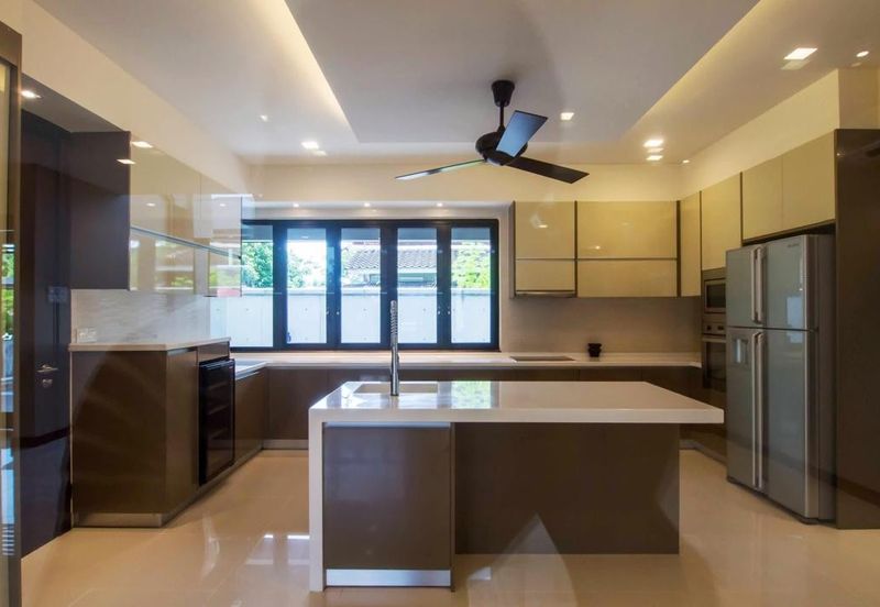 KLCC KL City Bungalow