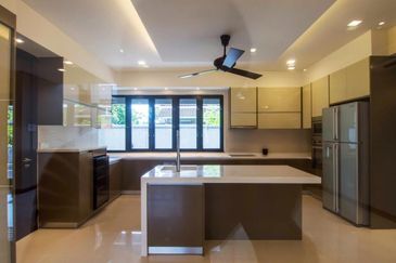 KLCC KL City Bungalow