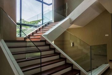 KLCC KL City Bungalow