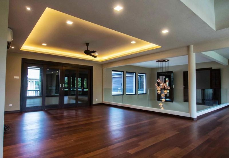 KLCC KL City Bungalow