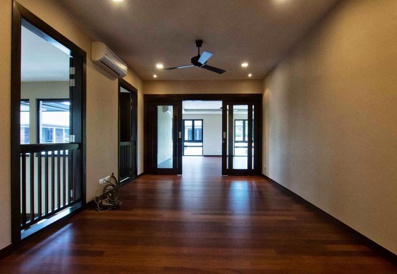 KLCC KL City Bungalow