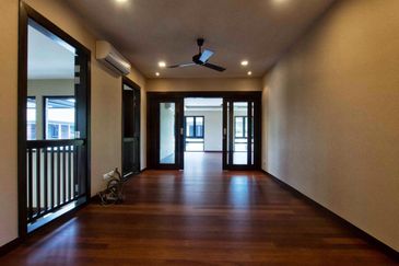 KLCC KL City Bungalow