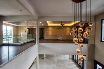 KLCC KL City Bungalow