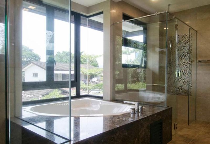 KLCC KL City Bungalow