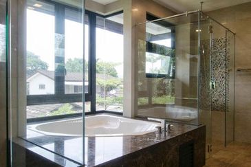 KLCC KL City Bungalow