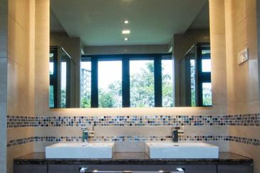 KLCC KL City Bungalow