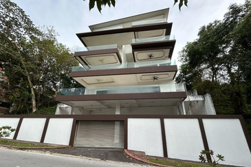 Country Heights Damansara