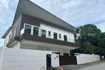 Country Heights Damansara