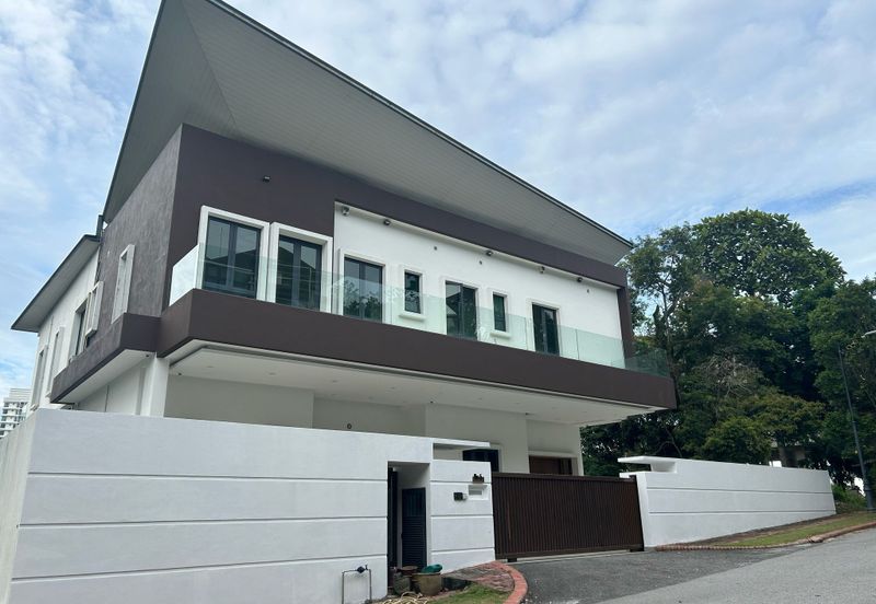 Country Heights Damansara