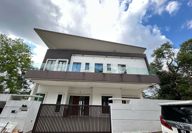 Country Heights Damansara