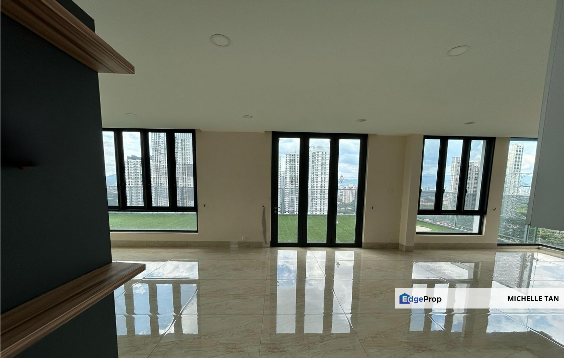 Country Heights Damansara Bungalow, Kuala Lumpur, Country Heights Damansara