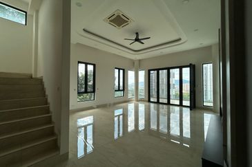 Country Heights Damansara