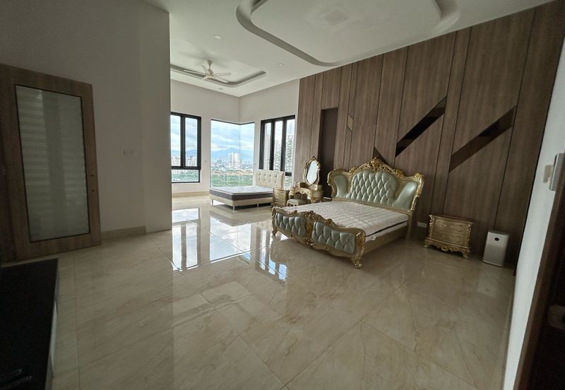 Country Heights Damansara