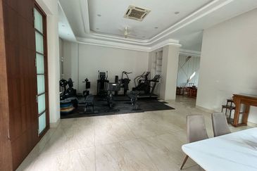 Country Heights Damansara