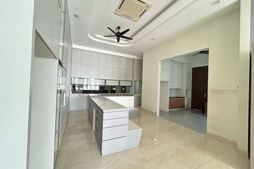 Country Heights Damansara