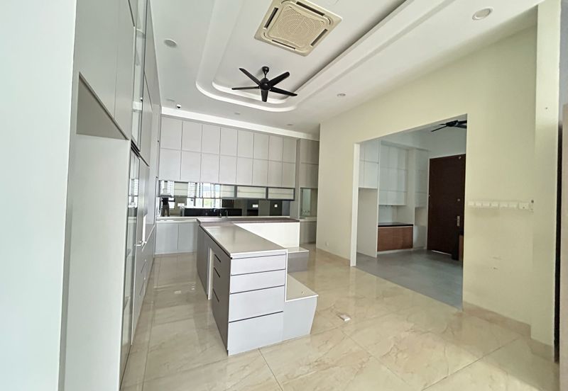 Country Heights Damansara