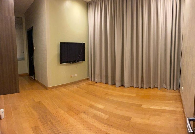 The Residence, Mont Kiara