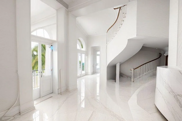 Taman U Thant Ampang Hilir KLCC Bungalow