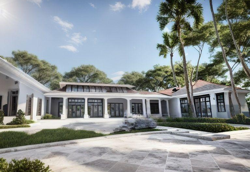 Taman U Thant Ampang Hilir KLCC Bungalow