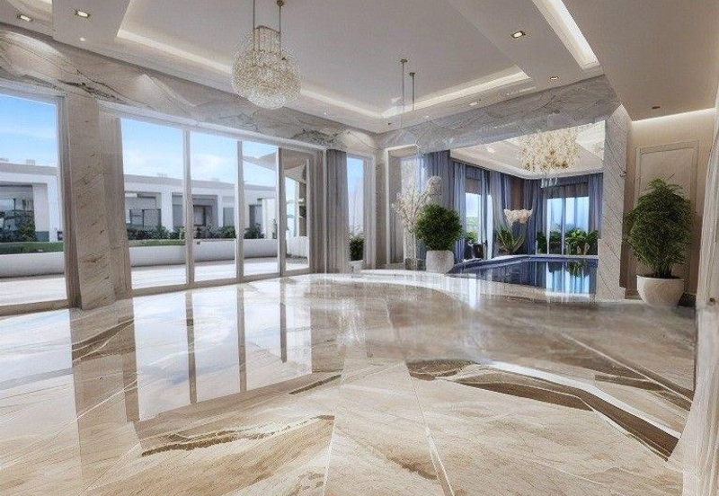 Taman U Thant Ampang Hilir KLCC Bungalow