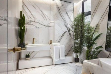 Taman U Thant Ampang Hilir KLCC Bungalow